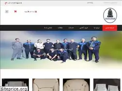 Sites similar to pershinfoam.com