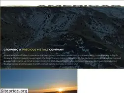 Sites similar to pershinggold.com