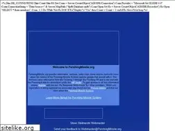 Sites similar to pershingmissile.org