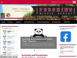 Sites similar to pershingpto.org