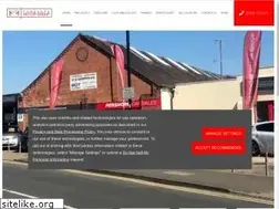Sites similar to pershoremotorgroup.co.uk