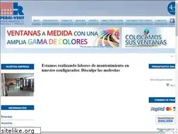 Sites similar to persi-vent.com