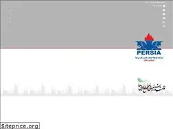 Sites similar to persia-oil.com