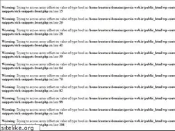 Sites similar to persia-web.ir