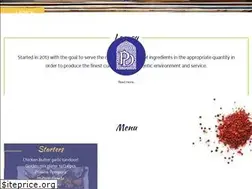 Sites similar to persiadarbar.com
