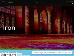 Sites similar to persiadiscovery.com