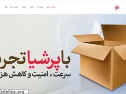 Sites similar to persiaexpress.ir
