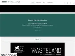Sites similar to persiafilmdistribution.com
