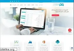 Sites similar to persiagostar.com