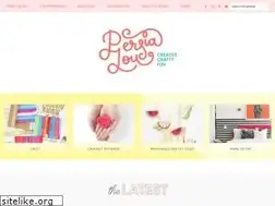 Sites similar to persialou.com
