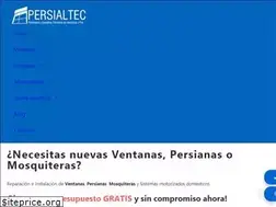 Sites similar to persialtec.com