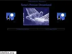 Sites similar to persian-dreamland.de