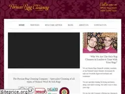 Sites similar to persian-rug-cleaning.london