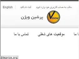 Sites similar to persian.vision