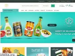 Sites similar to persiana.ae