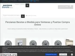 Sites similar to persianabarata.com
