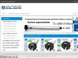 Sites similar to persianaonline.com