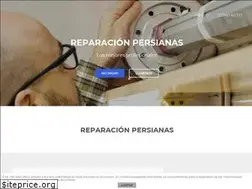 Sites similar to persianas.app