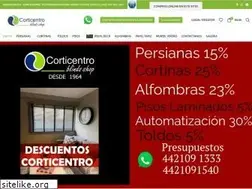 Sites similar to persianas.com.mx