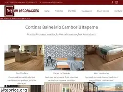 Sites similar to persianas.eco.br