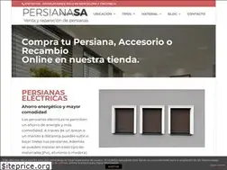 Sites similar to persianasa.com