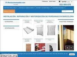 Sites similar to persianasamedida.com