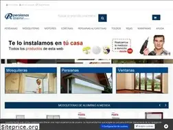 Sites similar to persianasasensi.com