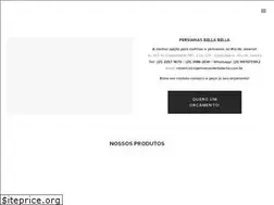 Sites similar to persianasbellabella.com.br