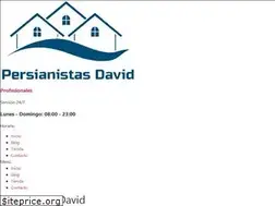 Sites similar to persianasdavid.online