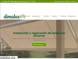 Sites similar to persianasdimalux.com