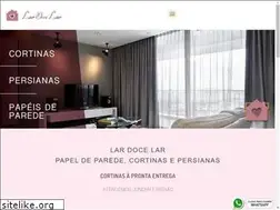 Sites similar to persianasecortinasjundiai.com.br
