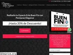 persianaselegance.com