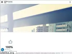 Sites similar to persianasgalicia.es
