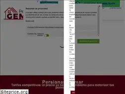Sites similar to persianasgemar.es