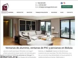 Sites similar to persianasgordoniz.com