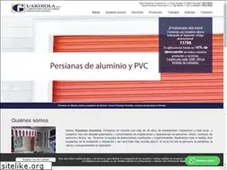 Sites similar to persianasguardiola.com