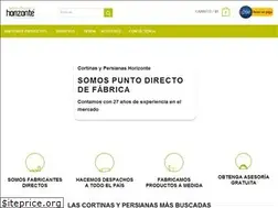 Sites similar to persianashorizonte.com