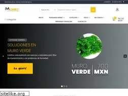 Sites similar to persianasmexico.com