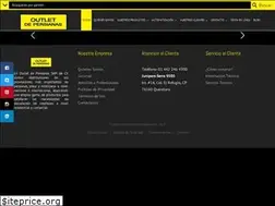Sites similar to persianasoutlet.com