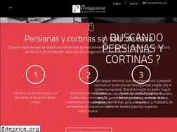 Sites similar to persianaspentagrama.com