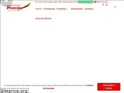 Sites similar to persianasphoenix.com.br