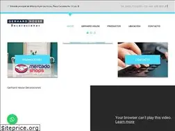 Sites similar to persianasqueretaro.com.mx