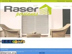Sites similar to persianasraser.com