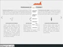 Sites similar to persianastannah.com.mx