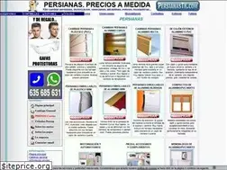 Sites similar to persianastk.com