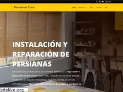 Sites similar to persianastosa.com