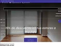 Sites similar to persianastui.es