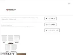 Sites similar to persianasypersianas.com