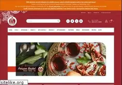 Sites similar to persianbasket.com