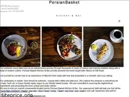 Sites similar to persianbasketatl.com